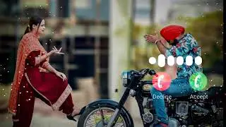 New Punjabi song ringtone // Punjabi song ringtone // Punjabi ringtone