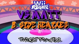 Friday Night Funkin' VS Matt - Target Practice B Side (1 Hour Extension)