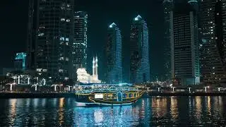 Event агентство "7 DREAMS" - DUBAI PROMO