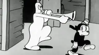 Talkartoons: 