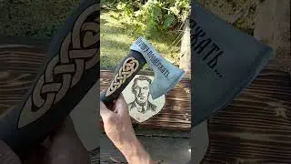#подарокмужчине #ручная_работа