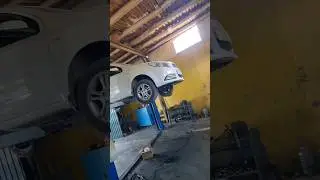 У Узбеков только такие машины?