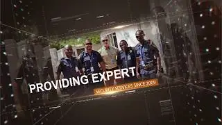 Prosectra - Professional Security Training