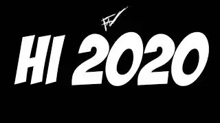 FAN - Hi 2020