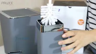 Titiz Plastik - Priwex Banyo Seti