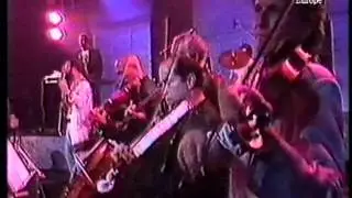Malavoi Live A Francofolies De Montréal 1989-1
