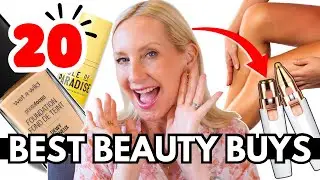 *HUGE* AMAZON Beauty Must Haves Haul 🛍️(I won’t live without)