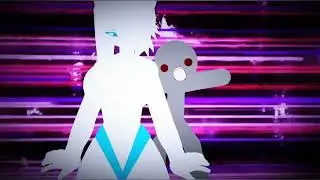 Kai X Akeno - Edit