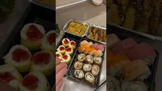 Роллы со скидкой 30%🔥 Как вам стоимость сета?😱 