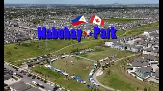 What Happened While at the Mabuhay Park... #djimini4pro