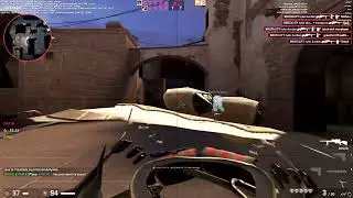 gamesense.pub/skeet.cc - HvH highlights (astral)
