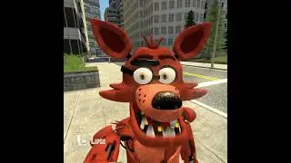 [SFM-SHORT] HOLA SOFI 