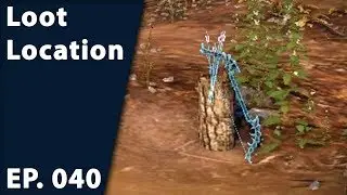 ELEX Weapon Location - War Bow