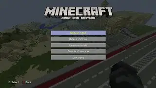 How to enable classic crafting Minecraft Xbox 360/Xbox one/PS3/PS4/PC
