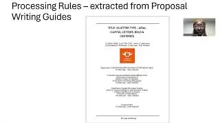 Autoproofreading tool quick demo-5 minutes