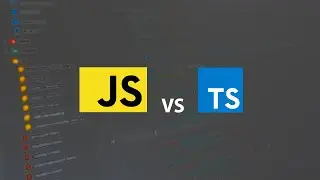 When to use a JavaScript versus TypeScript?