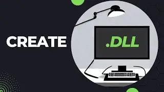 How to Create a .DLL File in Less Than 5 Minutes  | (Forth Programming Language)