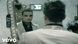 Robbie Williams, Pet Shop Boys - She's Madonna