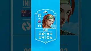 how good is Skye actually?