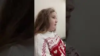когда говоришь Кате пока. Подпишись!!! 