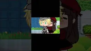 💔🖤Role: Yandre…🖤💔|| Gacha Life|| Meme|| MLB|| NOT OG