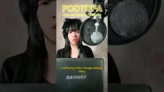 ANAK TANTE - PODTIFFA HORROR...