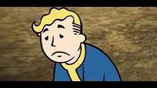Fallout 4 Crashing when loading into a game (Xbox One)