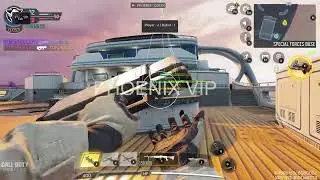 Gameloop Emulator BYPASS Call Of Duty Mobile HACK Bypass GAMELOOP COD MOBILE 2023 BYPASS PHOENIX VIP