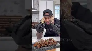 Garlic Parmesan Chicken Wings Recipe 