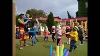 Клоун