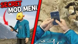 I TROLLED The WORST FiveM Server With a MOD MENU...