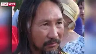 ШАМАН против ПУТИНА! Восстание началось! Новости Россия 2019