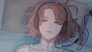 ♪ Nightcore - Mood (Vietsub)
