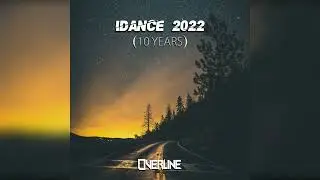 OverLine - iDance 2022 (10 Years)