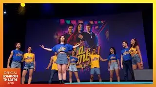 La Bamba | West End LIVE 2023