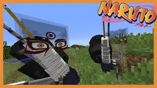 I HAVE LIMBO CLONES?! Minecraft Naruto Mod Episode 77