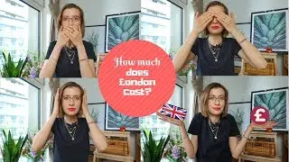 How much does London cost?