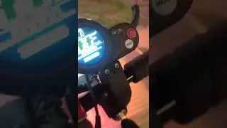 Электросамокат Wolong M5 Pro 16Ah