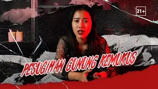 MOUNT KEMUKUS'S PESUGIHAN!!!