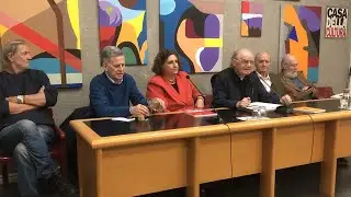 LA STORIA SIAMO NOI La memoria della Resistenza e della Deportazione nella Milano antifascista