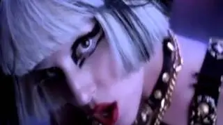 The Edge of Glory - Blue Oyster Cut