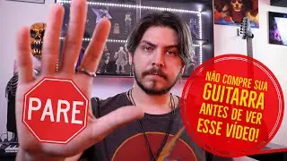 TOP 10 MELHORES MARCAS CUSTO/BENEFÍCIO DE GUITARRAS