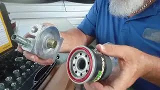 Remote filter relocation kit, A review of this universal garbage Pay shipping to get a refund