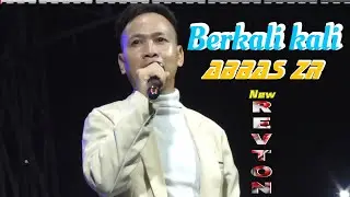 Berkali kali - Abbas ZR