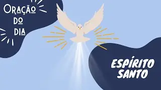ESPÍRITO SANTO - [DESENHOS BÍBLICOS] - [ CATEQUESE]
