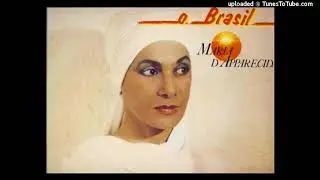 Maria d'Apparecida - Moemá morenou