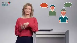 Dr. Google – Gesundheitsinformationen im Netz richtig einordnen (2/3) | Gesund digital