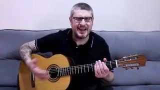 Como Tocar Violão - MODULO 04 AULA 04 - Acordes e Harmonia 2