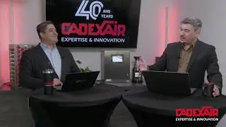 Cadexair Webinar 3 : Intelligent and Centralized Commercial Kitchen Hood Systems (June 2026)