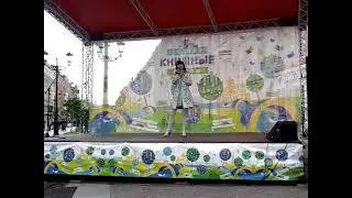Творческий конкурс студии звукозаписи 